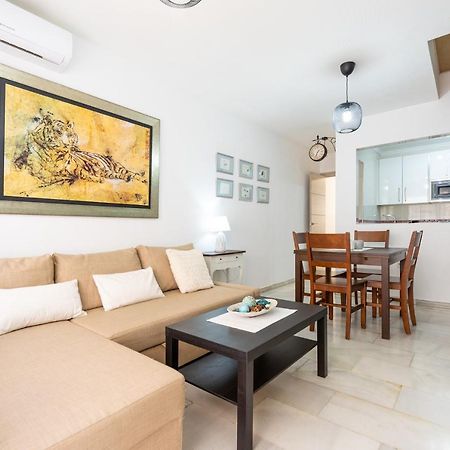 Apartamento La Pampa Málaga Eksteriør bilde