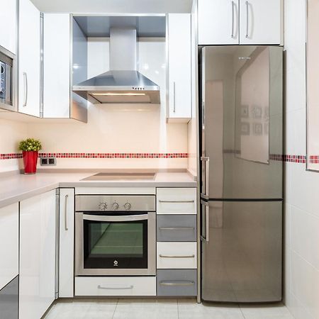 Apartamento La Pampa Málaga Eksteriør bilde