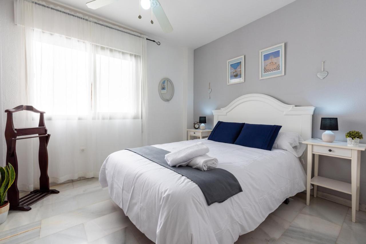 Apartamento La Pampa Málaga Eksteriør bilde