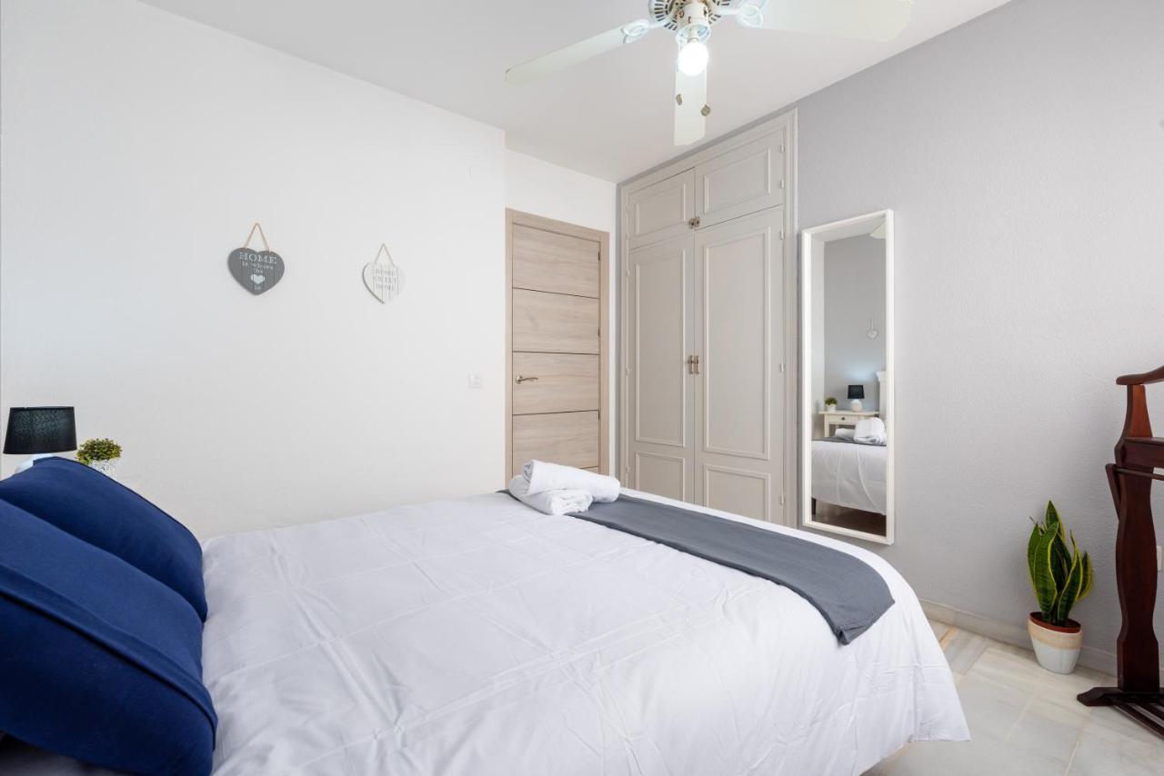 Apartamento La Pampa Málaga Eksteriør bilde