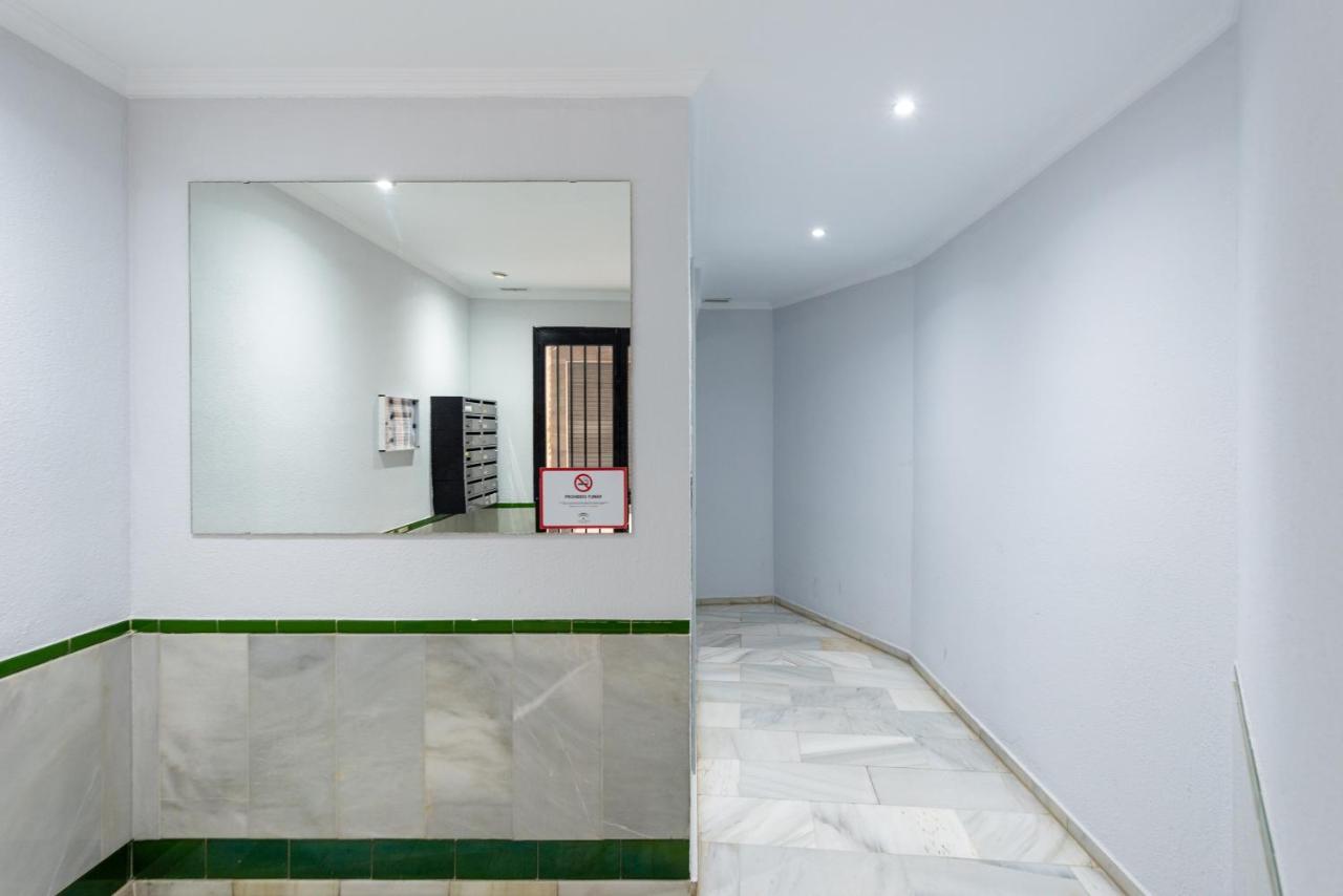 Apartamento La Pampa Málaga Eksteriør bilde